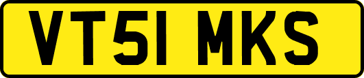 VT51MKS