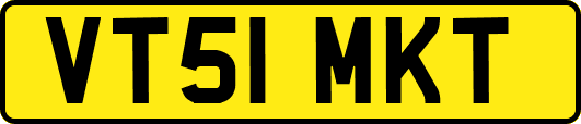 VT51MKT