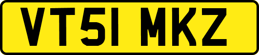 VT51MKZ