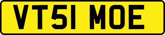 VT51MOE