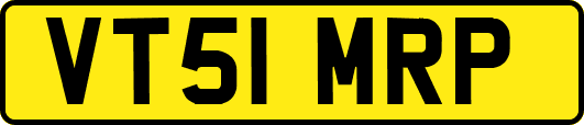 VT51MRP