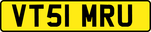 VT51MRU