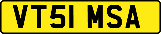 VT51MSA