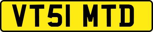 VT51MTD