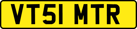 VT51MTR