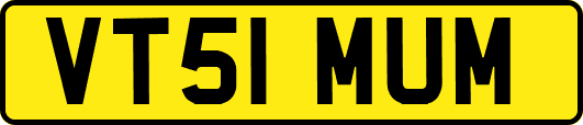 VT51MUM