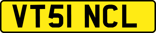 VT51NCL