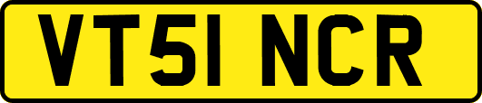 VT51NCR