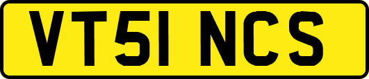 VT51NCS