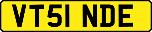 VT51NDE