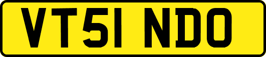 VT51NDO