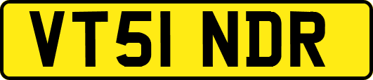 VT51NDR