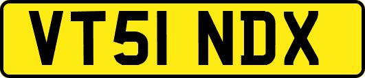 VT51NDX