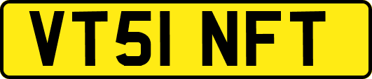 VT51NFT