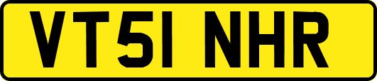 VT51NHR