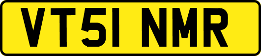 VT51NMR