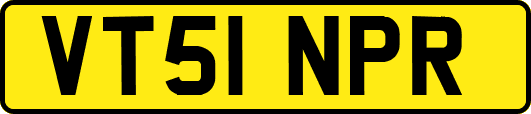 VT51NPR