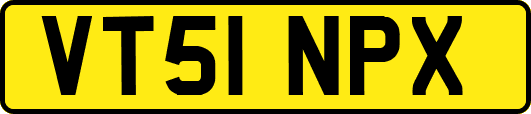 VT51NPX