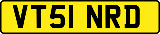 VT51NRD