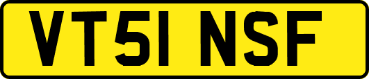 VT51NSF