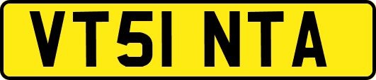 VT51NTA