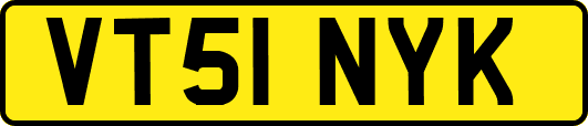 VT51NYK