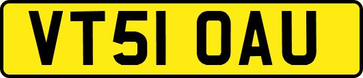 VT51OAU