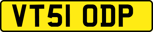 VT51ODP