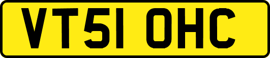 VT51OHC