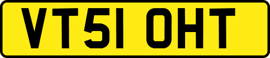 VT51OHT