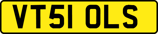 VT51OLS