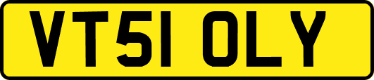 VT51OLY