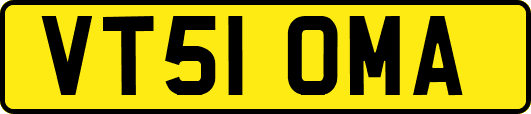 VT51OMA