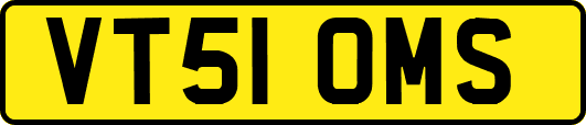 VT51OMS