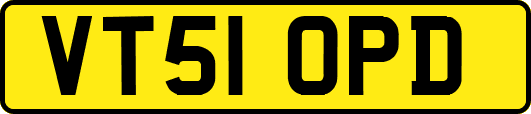 VT51OPD