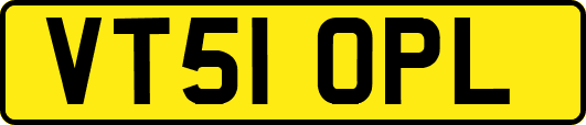 VT51OPL