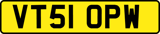 VT51OPW
