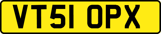 VT51OPX