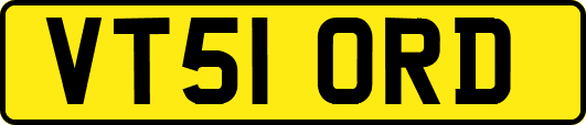 VT51ORD