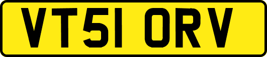 VT51ORV