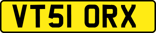 VT51ORX