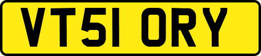 VT51ORY