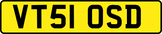 VT51OSD