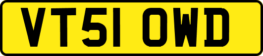 VT51OWD