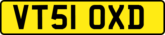 VT51OXD