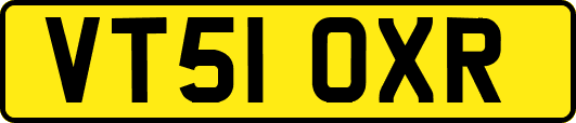 VT51OXR