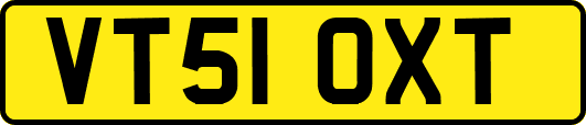 VT51OXT