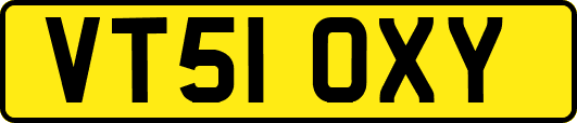 VT51OXY