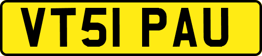 VT51PAU