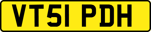 VT51PDH